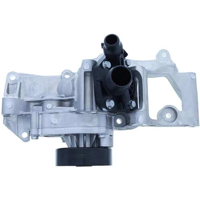 MOTORAD - 1111-217 - Water Pump and Thermostat Assembly pa2