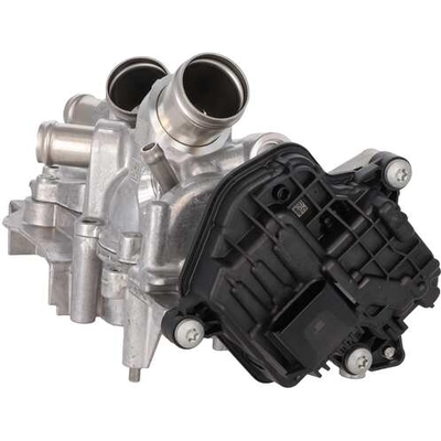 New Water Pump by MOTORAD - TA1531 pa1