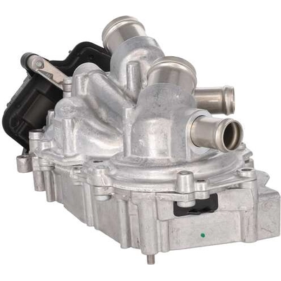 New Water Pump by MOTORAD - TA1531 pa2