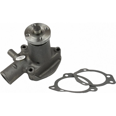 New Water Pump by MOTORCRAFT - PW224 pa4