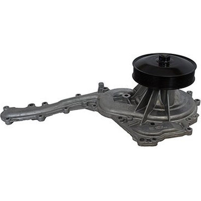 New Water Pump by MOTORCRAFT - PW502 pa9