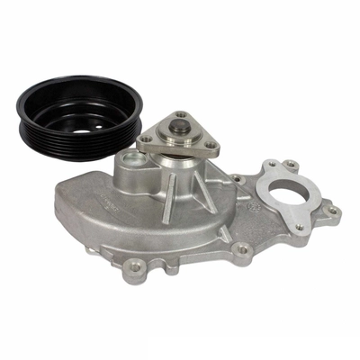 MOTORCRAFT - PW567 - Water Pump pa2