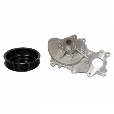 MOTORCRAFT - PW567 - Water Pump pa3