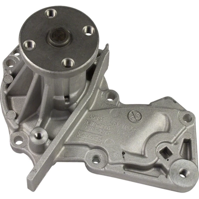New Water Pump by MOTORCRAFT - PW570 pa6