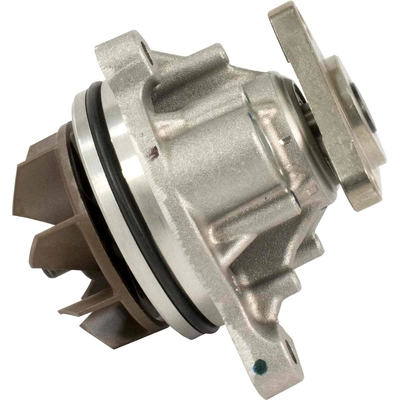 MOTORCRAFT - PW609 - Engine Coolant Water Pump Assembly pa1