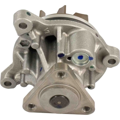 MOTORCRAFT - PW609 - Engine Coolant Water Pump Assembly pa2
