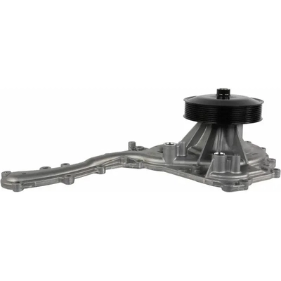 New Water Pump by MOTORCRAFT - PW634 pa1