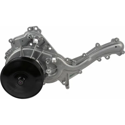 New Water Pump by MOTORCRAFT - PW634 pa3