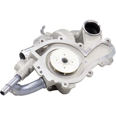 New Water Pump by MOTORCRAFT - PW656 pa2