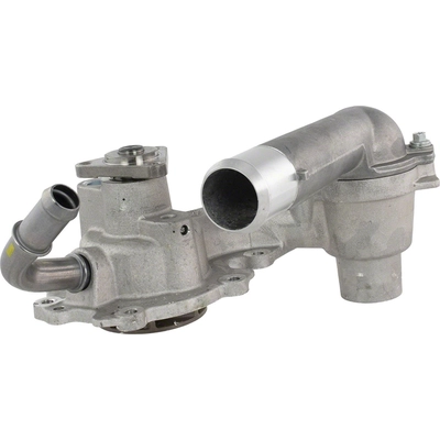 MOTORCRAFT - PW658 - New Water Pump pa2