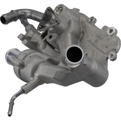 New Water Pump by MOTORCRAFT - PW661 pa1