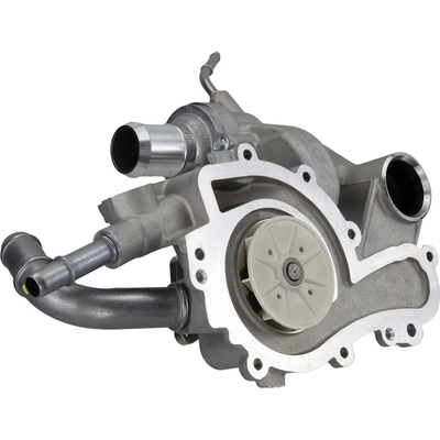 New Water Pump by MOTORCRAFT - PW661 pa2