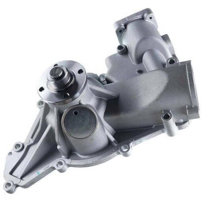 MOTORCRAFT - PW666 - Water Pump pa1