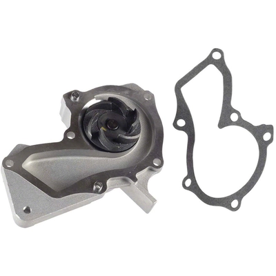 MOTORCRAFT - PW672 - Water Pump pa4