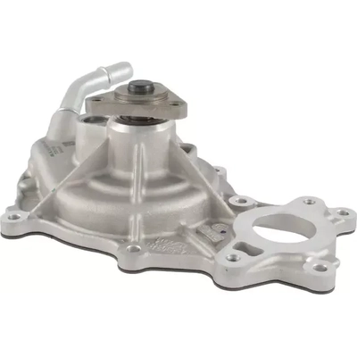MOTORCRAFT - PW680 - New Water Pump pa2