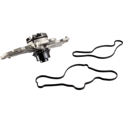New Water Pump by MOTORCRAFT - PW683 pa2