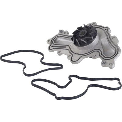 New Water Pump by MOTORCRAFT - PW683 pa4