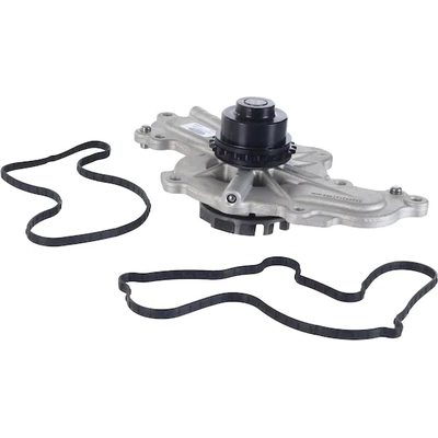 New Water Pump by MOTORCRAFT - PW683 pa7