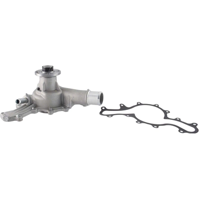 New Water Pump by MOTORCRAFT - PW685 pa2