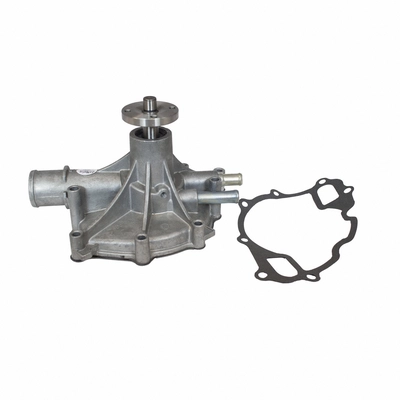 New Water Pump by MOTORCRAFT - PW254 pa1