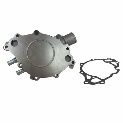 New Water Pump by MOTORCRAFT - PW291 pa3