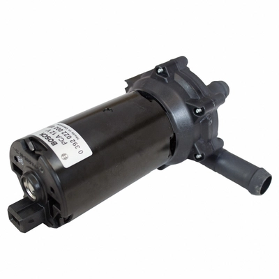 New Water Pump by MOTORCRAFT - PW361 pa1