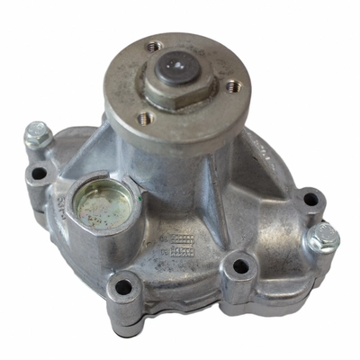 New Water Pump by MOTORCRAFT - PW448 pa2