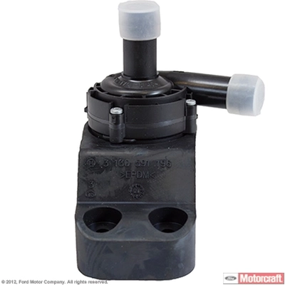 New Water Pump by MOTORCRAFT - PW479 pa2