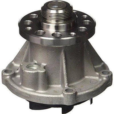 New Water Pump by MOTORCRAFT - PW491 pa3