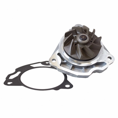 New Water Pump by MOTORCRAFT - PW493 pa2