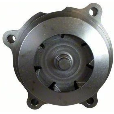 New Water Pump by MOTORCRAFT - PW494 pa7