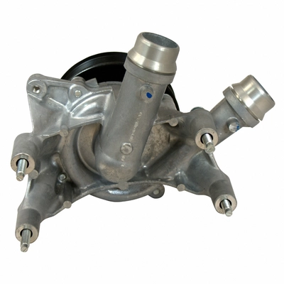 New Water Pump by MOTORCRAFT - PW504 pa5