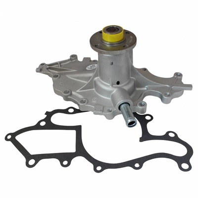 New Water Pump by MOTORCRAFT - PW507 pa2