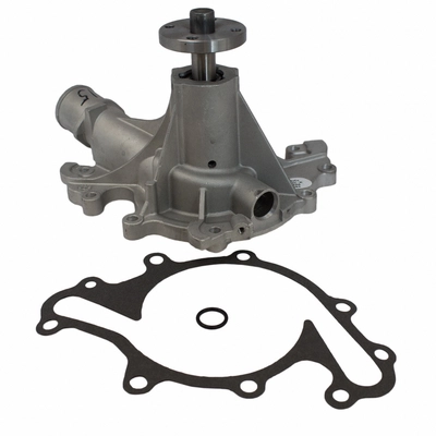 New Water Pump by MOTORCRAFT - PW516 pa2