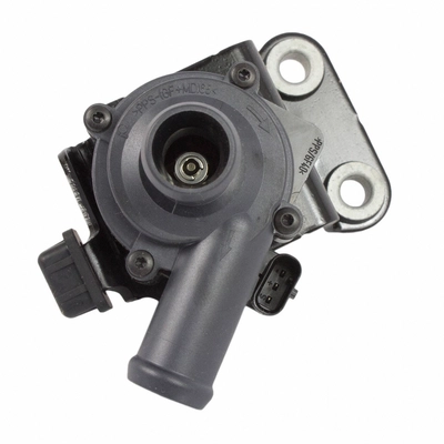New Water Pump by MOTORCRAFT - PW539 pa2