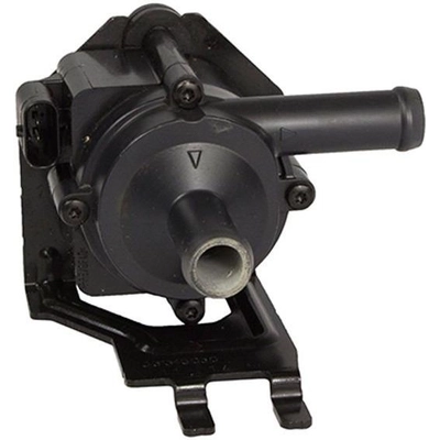 New Water Pump by MOTORCRAFT - PW558 pa9