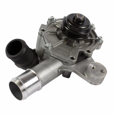 New Water Pump by MOTORCRAFT - PW564 pa4