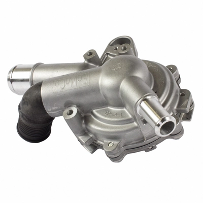 New Water Pump by MOTORCRAFT - PW564 pa6