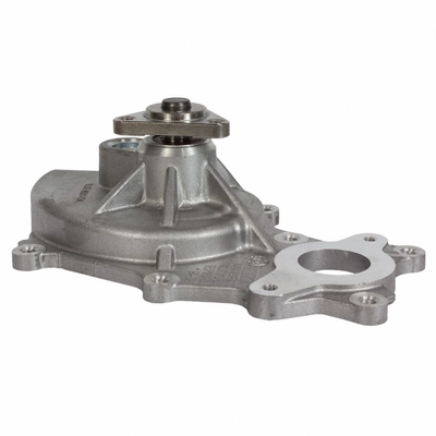 New Water Pump by MOTORCRAFT - PW568 pa6