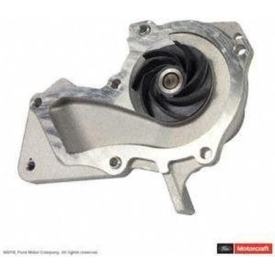 New Water Pump by MOTORCRAFT - PW570 pa3