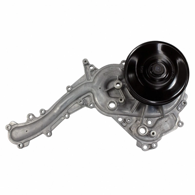 New Water Pump by MOTORCRAFT - PW571 pa12