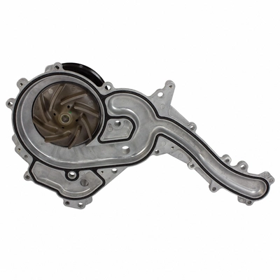 New Water Pump by MOTORCRAFT - PW571 pa5