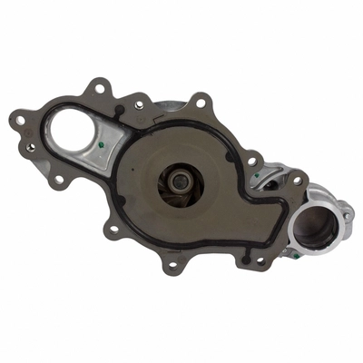 New Water Pump by MOTORCRAFT - PW574 pa1
