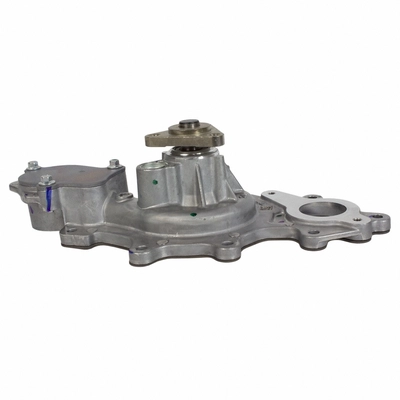 New Water Pump by MOTORCRAFT - PW574 pa3