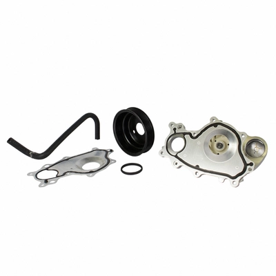 Pompe à eau neuve de MOTORCRAFT - PW575 pa1
