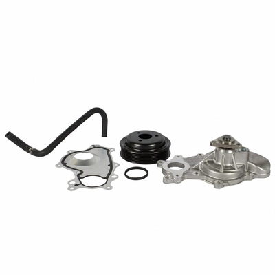 New Water Pump by MOTORCRAFT - PW575 pa6