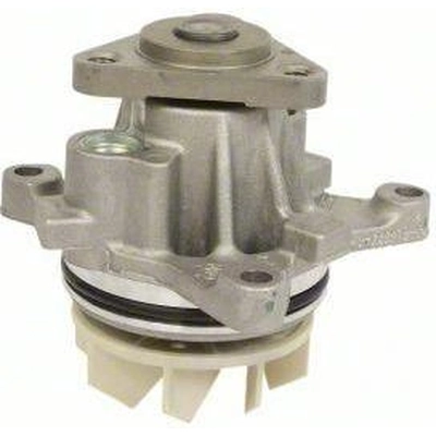 New Water Pump by MOTORCRAFT - PW578 pa13