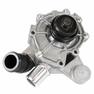 New Water Pump by MOTORCRAFT - PW594 pa1