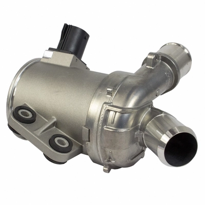 New Water Pump by MOTORCRAFT - PW611 pa7