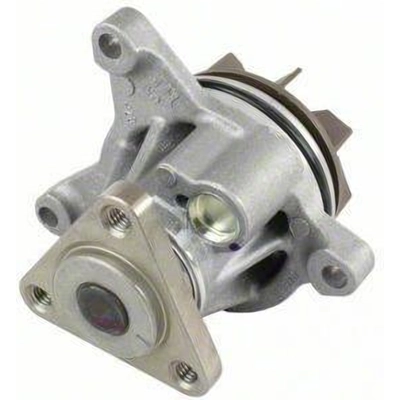 New Water Pump by MOTORCRAFT - PW625 pa6